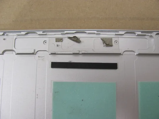 606-17 кришка матриці 6070B1209101 L15501-001  для HP EliteBook 840 G5 840 G6, 745 G5, 745 G6  оригінал Недорого