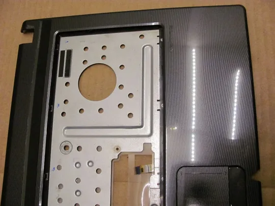 номер0204-26 Кришка панель палмрест тачпад 604RZ06003 для ACER 4752 4752G оригінал Де купити
