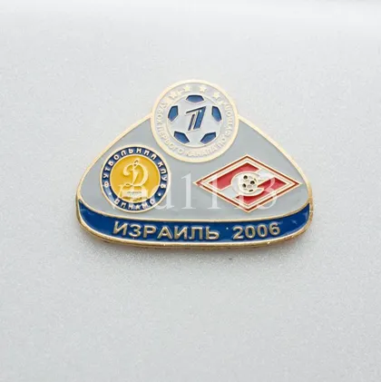 фото, Футбол Кубок 1 канала  2006 Динамо Киев - Спартак Москва