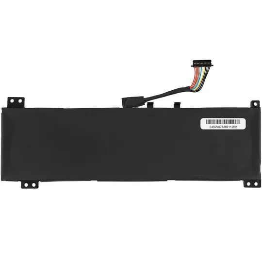 Оригінальна батарея для ноутбука LENOVO L20M4PC0 (Legion 5 15ACH6H) 15.36V 3910mAh 60Wh Black (5B11B48819) З аукціону
