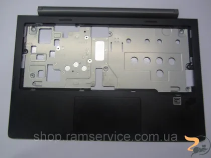 фото, Середня частина корпуса для ноутбука Lenovo N20p Chromebook, б/в