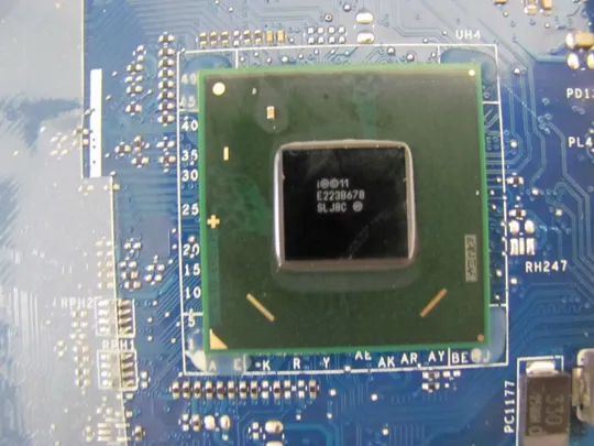номер0023-2 материнська плата,Mainboard,Материнка,Основна плата,Системна плата,Плата системи,Laptop motherboard,мамка, ноутбучна плата LA-7902P для Dell Latitude E5530 Оригинал Характеристики