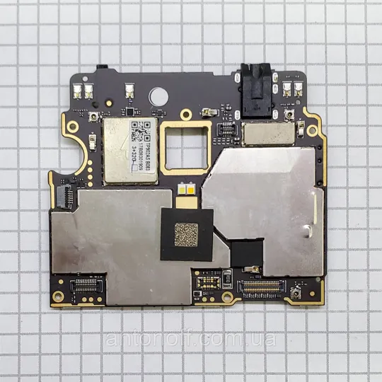 Купити Системна плата TP-Link Neffos X1 TP902A (3/32Гб) для телефону