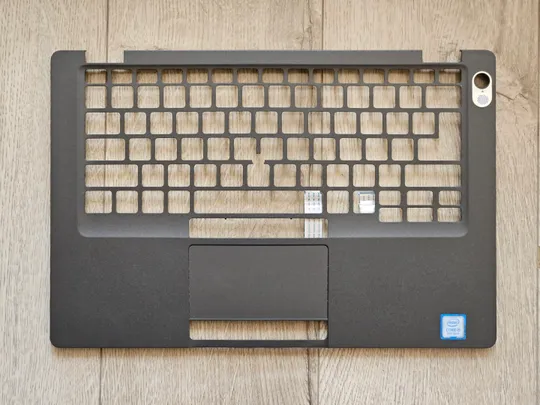 Топкейс палмрест Dell Latitude 5400 5401 A1899H 07TY79 06PR03 0KPFJH 0HPCPR Оригінал З аукціону