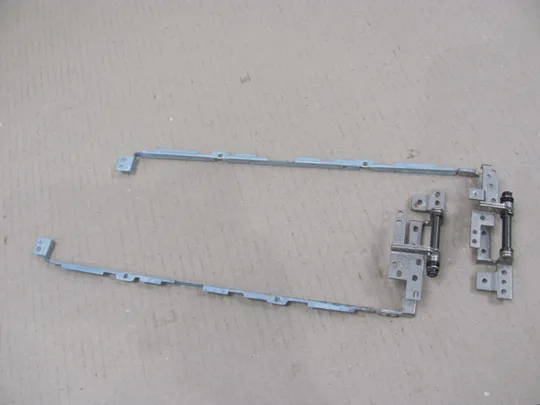 номер0227-5 кріплення з петлями    для ASUS F756U X756 R753UX оригінал Ціна