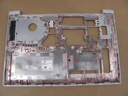 Купити 38-4 Кришка дно піддон корпуса TFQ38X8CTP00 для HP ProBook 450 451 455 456 G5 оригінал