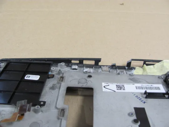 652-2 Кришка панель палмрест AM134000100 для Lenovo ThinkPad  T460S T470S оригінал Характеристики