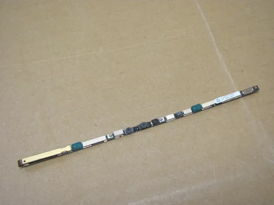 номер0977-32 WEB-камера Веб-камера для ноутбука Камера спостереження Камера для відеозв'язку web camera Web камера  0327J7 для DELL  Precision 7670 7770 7680 7780  оригінал Ціна