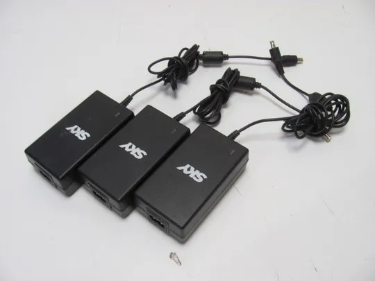 0617 адаптер живлення ACBEL AD7025 12V 3.33A  3 шт НІМЕЧЧИНА Ціна