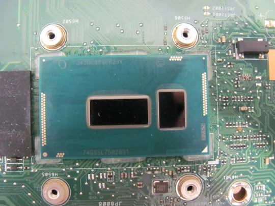 492-8 материнська плата BIOS PASS i5-5200U SR23Y 69N01HMAGA02P для MEDION E7416 оригінал Характеристики