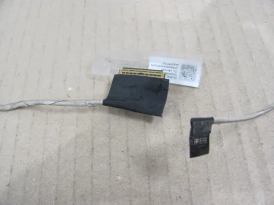 388-13 шлейф матриці DC020032X00  для  LENOVO IdeaPad  130-15AST V145-15AST оригінал З аукціону