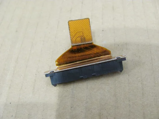 Купити 376-39 перехідник SATA HDD CP460238-Z1 для Fujitsu Lifebook SH560 SH760 S560 S760 S761 S762 оригінал