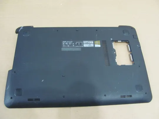 526-2 Кришка дно піддон корпуса 13N0-R7A1C11 для Asus F555U X555L оригінал Ціна