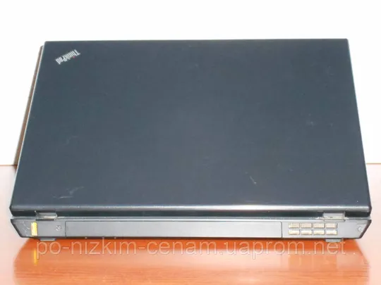 Ігровий Ноутбук Lenovo ThinkPad L412 - 14,1&quot; - Core i5 - Ram 4Gb - HDD 320Gb ! Продаж