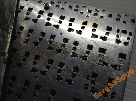 Поклавишно кнопки mp-10f33su-686 от Lenovo G565 Де купити