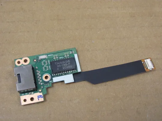 номер0813-32 плата LAN FT490/FT492 NS-B903 DA30000LE30 для Lenovo ThinkPad T14 Gen 1 2 T490 T495 оригінал Ціна