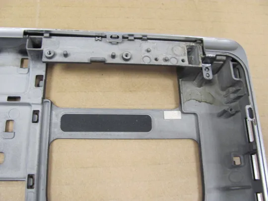 812-1 Кришка дно піддон корпуса  з type-c портом AM1DJ000411 04M07T  для Dell Precision 7710 7720 оригінал Де купити