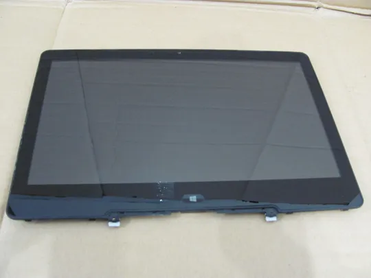 443-2  матриця сенсорна рамка шлейф РОБОЧА 716734-001 для  HP EliteBook Revolve 810   оригінал Ціна