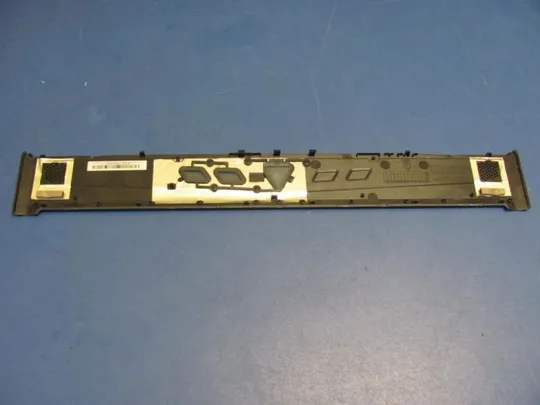 №50-4 Панель c кнопками для MEDION ERAZER X6811 X6812 GX660 MS-16F2 MS-16F1 оригінал Інтернет-аукціон