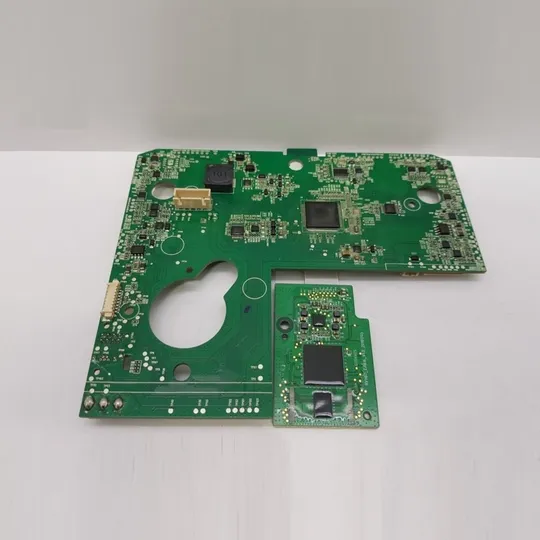 Материнська Плата Для Роботів-Пилососів ECOVACS DEEBOT 950 Ціна