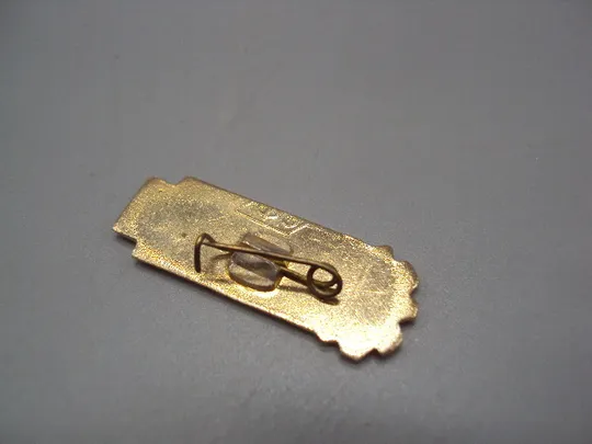 Знак Сочи пальма море отдых №16867 З аукціону