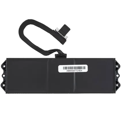 фото, Оригінальна батарея для ноутбука DELL 0GVHND (Latitude 7030) 7.8V, 36W, Black