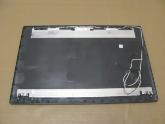 номер0942-2 кришка матриці Кришка дисплея Тильна кришка Корпус матриці Верхня кришка Задня кришка matrix cover   Top Case LCD Cover Rear Lid Back Cover Housing Cabinet AP29A000500 для Lenovo IdeaPad 130-15IKB 130-15AST оригінал Продаж