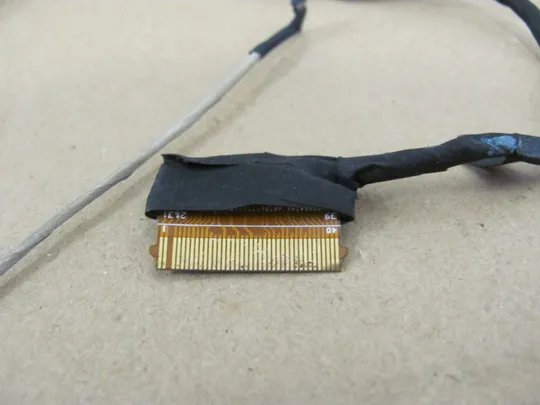 Купити 409-26 шлейф матриці DDY14ALC130  для  HP Pavilion 15-P  15-K   оригінал