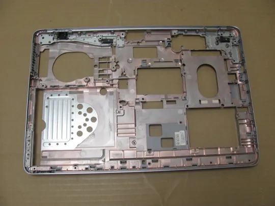 номер0932-1 корпус корито дно піддон корпуса нижний корпус (дно) для ноутбука низ 840725-001 6070B0937301 1510B1825101  для HP ProBook 650 G3, 650 G2, 655 G2 оригінал Ціна