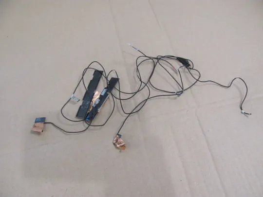 номер0919-4 WI-FI антени   для HP EliteBook 745 840 G1 G2   оригінал Ціна