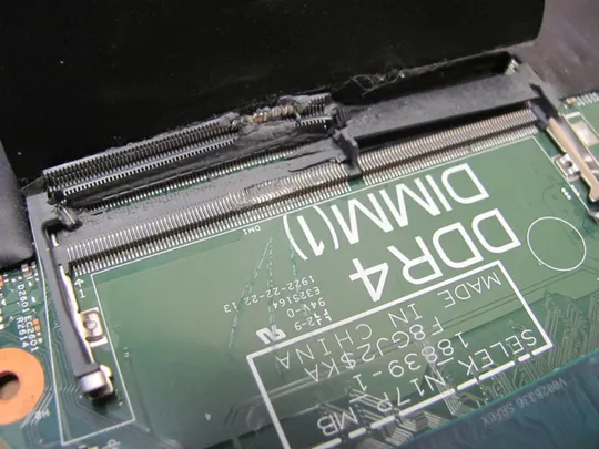 номер0949-1 материнська плата Mainboard Материнка Основна плата Системна плата Плата системи Laptop motherboard мамка ноутбучна плата 0MFHW7 SRF6X i5-9300H для DELL G3 15 3590  оригінал Де купити