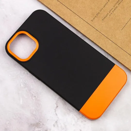 Чехол TPU+PC Bichromatic для Apple iPhone 12 Pro Max (6.7&quot;) Продаж
