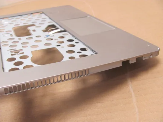 номер0941-2 Палмрест корпус топкейс палмрест тачпад для ноутбука  cover-C 3KLZ8TALV00 EALZ8004010  для  Lenovo Ideapad U410 оригінал Де купити