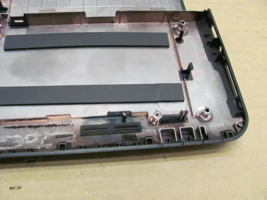 554-26 Кришка дно піддон корпуса 13N0-R7A0622 для ASUS R556L X555LA, X555L, R556LA, F555L оригінал Торговий майданчик