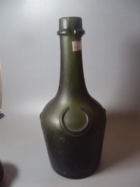 бутылка benedictine высота 23 см (№ 720) Де купити