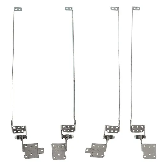 Купити Петлі для ноутбука ASUS K53E, X53E, K53SC, K53SD, K53SJ, K53SK, K53SM, K53SV (13GN3C10M030-1 + 13GN3C10M040-2) (ліва+права)