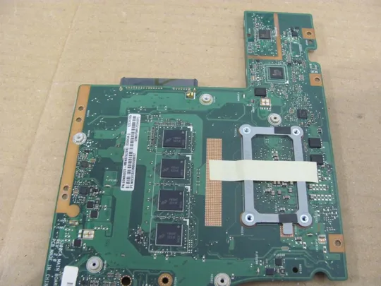 номер0319-15 материнська плата Mainboard Материнка Основна плата Системна плата Плата системи Laptop motherboard мамка  ноутбучна плата  i3-3217U SR0N9 РОБОЧА 60NB00Z0-MB4020 69N0P5M12C04 для ASUS VivoBook S300CA оригінал Торговий майданчик