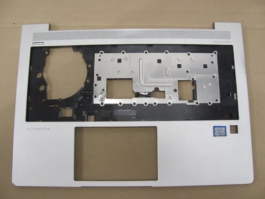 605-8  Кришка панель палмрест  6070B1210201  L21975-001  для HP EliteBook 840 G5  оригінал Ціна