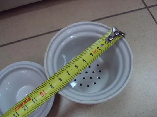 Чайная кружка чашка с ситом 342 лет Пылявской битве фарфор полонное козак 342 пилявской битве №11671 Недорого