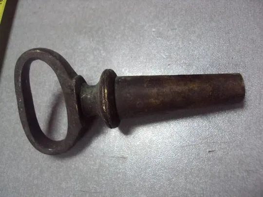 Купити ключик кран для самовара №1207