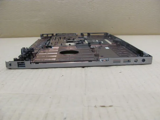 номер0337-7 Кришка панель палмрест та тачпад 641207-001 для HP ProBook 8570P 8560p 8570p корпус кришка Палмрест корпус топкейс Верхня панель палмрест cover-C Продаж