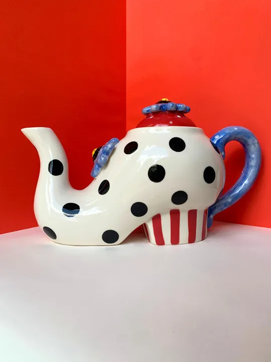 Чайник "Jameson&amp;Tailor Artist Of The World" Ціна