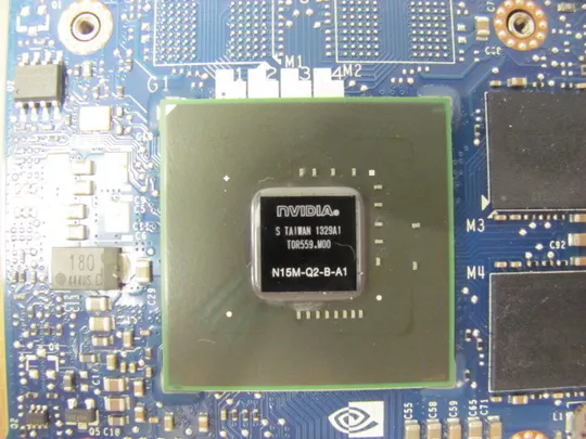 номер0141-16 відеокарта Nvidia K610M 1GB N15M-Q2-B-a1 745325-001 для HP ZBOOK 15 17 оригінал Продаж