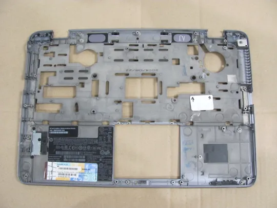 Купити 513-4 панель палмрест  6070B0675501 730548-001 для HP Elitebook 820 G1 оригінал