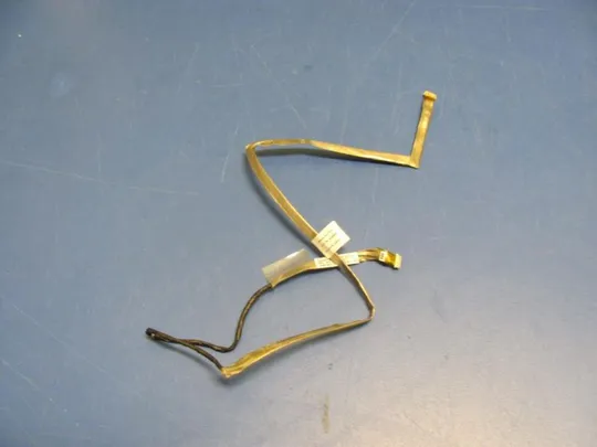 №123-4 Шлейф на web-камера 0JKMV6 для DELL VOSTRO 3700 оригінал Ціна