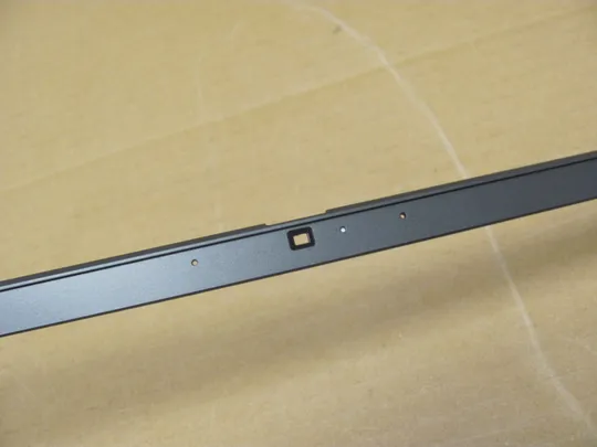 Купити номер1004-3 рамка матриці matrix frame Окантовка дисплея Рамка екрана Корпус 0RXJNP AP3MN000500  FA3MN000B00 для Dell Precision 17 7780 7770 оригінал