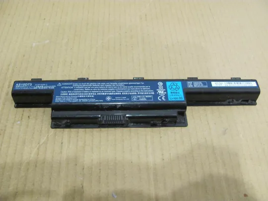 Оригінал АКБ, живлення AS10D73 11.1V 48WH для Aspire 4251 4252 4253 4253G 4333 4551 4551G 4552 4552G 4625 4733Z 4738 4738G 4738Z 4738ZG 4741 4741G 4741Z 4741ZG 4743G 4750G 4771 4771G 5251 5252 5253 5253G 5336 5551 5551G 5552 Ціна