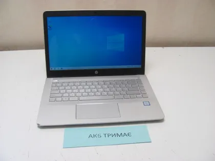 фото, 5419c HP PAVILION 14-B I3-7100U 8GB 128GB