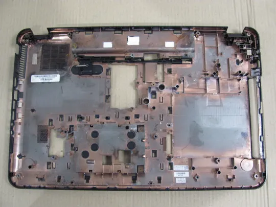 Купити 433-4  Кришка дно піддон корпуса 685072-001 39R39BATP00  для HP Pavilion G7-2000 оригінал