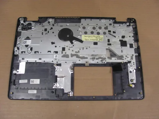 Купити 819-2 панель палмрест AP2X50009A0 043C26 з клавіатурою 0YW0H7 PK132RI2A36  для Dell inspiron / vostro 15 3405  3501 3503 3593 5593 5594 5493 5494 оригінал